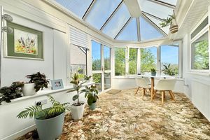 Conservatory- click for photo gallery